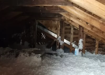 Insulation Contractor