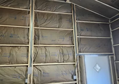 Insulation Service