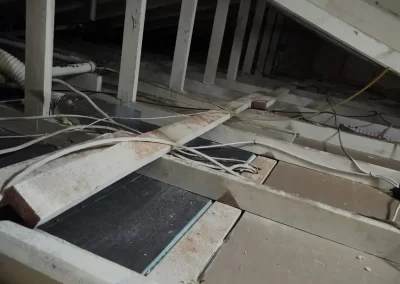 Residential Insulation