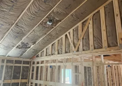 Residential Insulation Service