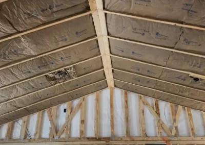 Residential Insulation Services